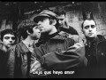 Oasis - Let There Be Love (Subtitulado al ...