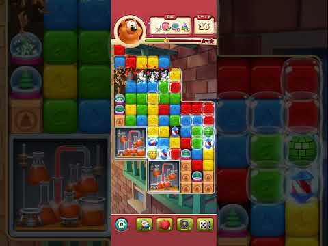 Toon Blast Level #6730_2#6731_1#6731_2#6732#6733_1 Clear ‎@mlupinsroom2806  (4)