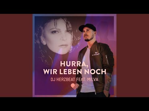 Hurra, wir leben noch