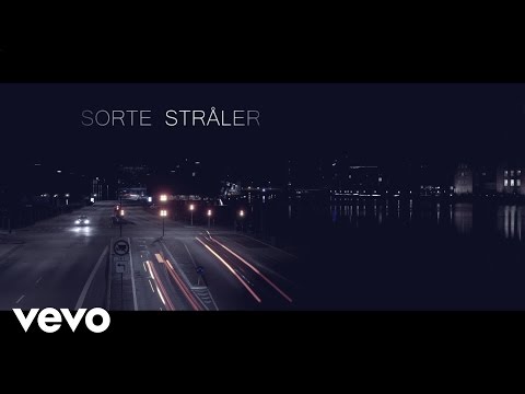 Magtens Korridorer - Sorte Stråler