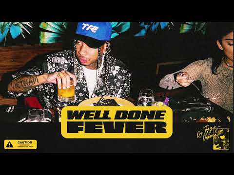 Tyga + DJ Drama -  Let Me Find Out ft. DJ Chose [Audio]