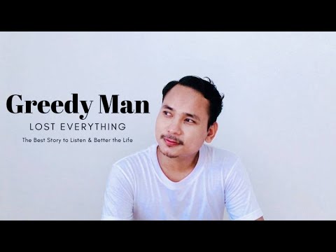 𝐌𝐨𝐧𝐞𝐲, 𝐇𝐚𝐩𝐩𝐢𝐧𝐞𝐬𝐬, 𝐚𝐧𝐝 𝐄𝐭𝐞𝐫𝐧𝐚𝐥 𝐋𝐢𝐟𝐞 - 𝐆𝐫𝐞𝐞𝐝 - 𝐒𝐭𝐨𝐫𝐲 // 𝘞𝘢𝘵𝘤𝘩 𝘛𝘪𝘭𝘭 𝘛𝘩𝘦 𝘌𝘯𝘥