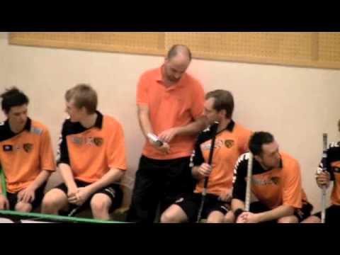 Trailer Rönnby SK - Knäppmora AIK