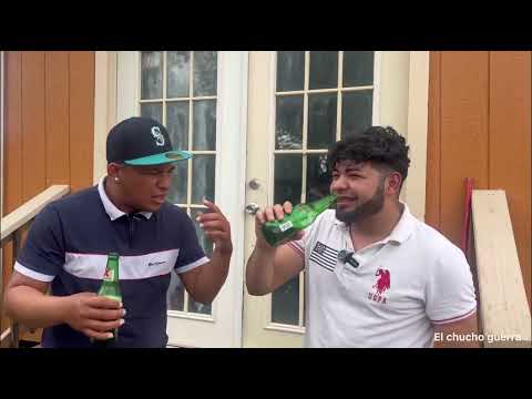 The miser and the drunk in the North