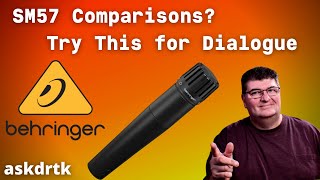 Video thumbnail for Behringer SL 75C  - Detailed Review for Dialogue by askdrtk