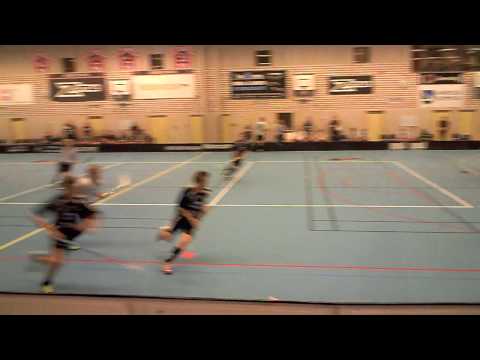 20130914 USM16 kval Lindås - IBF Göteborg Per 1