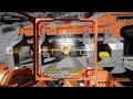 New Horizons Artificial Horizon Demo