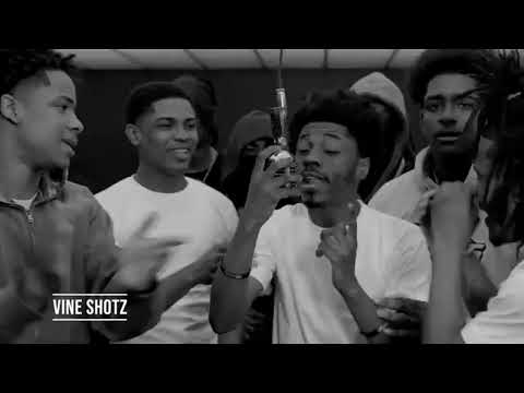 PFA Leek x Vine Shotz x EBK Freddy - Exposing me (Official Video)