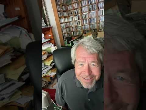 "Just a minute w/ Dave (Dugan)"  Episode 1