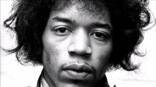 Jimi Hendrix's composition, friends performance - Little Wing