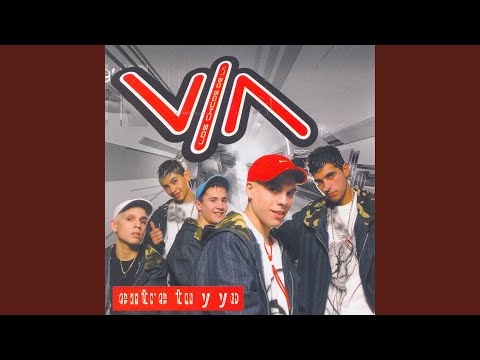 Quizas Si Quizas No - Chicos De La Via