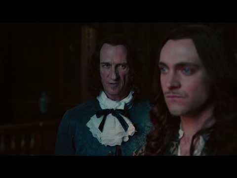Sky Versailles Staffel 3 Trailer