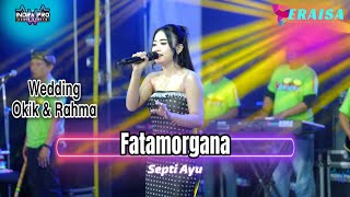 Download lagu FATAMORGANA - SEPTI AYU - OM. ERAISA live in Pandak Colo Kudus Wedding Okik & Rahma mp3 Download lagu FATAMORGANA - SEPTI AYU - OM. ERAISA live in Pandak Colo Kudus Wedding Okik & Rahma mp3