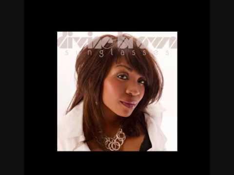 Sunglasses by Divine Brown ft. Nelly Furtado