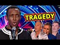 Britain’s Got Talent Heartbreaking Tragedy Of Opera Singer Innocent Masuku BLOWS । Judges Shocked