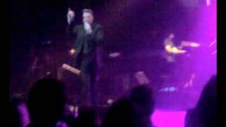 Loquillo Las Chicas del Roxy