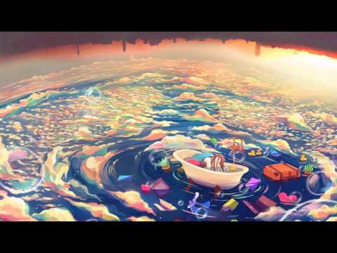 Kabbalistic Village - Snowy Forest