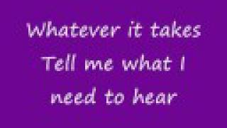 Teach Me To Trust by Dolly Parton w/Lyrics