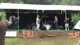 Dueling Guitars - I Got My Mojo Working - Mike Delaney Project