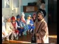 "Почтальон" Новый 1999 Год в детском саду "Березка" 