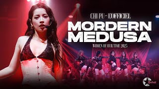 Download lagu Chi Pu (芝芙) | Modern Medusa | L'OFFICIEL Vietnam - Women Of Our Time 2025 mp3 Download lagu Chi Pu (芝芙) | Modern Medusa | L'OFFICIEL Vietnam - Women Of Our Time 2025 mp3