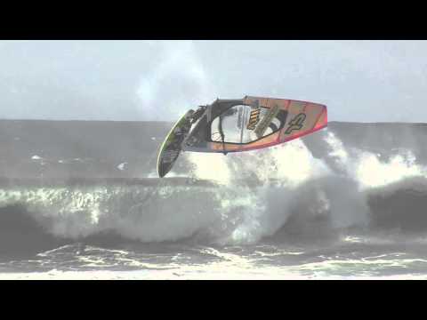 Ricardo Campello - Trick | Double Air taka Attempt