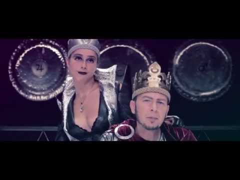 JACUZZY KRALL - POZITIV (2015 Official video)