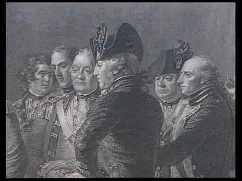 The Great Siege of Gibraltar 1779 1783