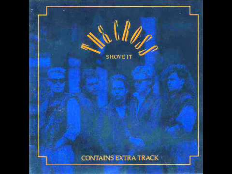 The Cross- Heaven for Everyone (Album version)