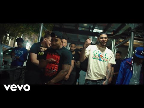 Young Flow - De Nosotros ft. Svveet Goon