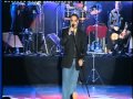 Gilberto Santa Rosa - Me volvieron hablar de ella (en vivo).VOB