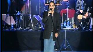 Gilberto Santa Rosa - Me volvieron hablar de ella (en vivo).VOB
