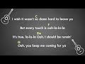 Señorita - Shawn Mendes & Camila Cabello [Lyrics And Chords] Guitar Playalong Lesson