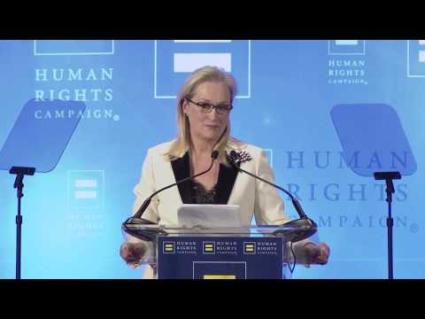 , title : 'Ken Burns Presents Meryl Streep with HRC’s National Ally for Equality Award'