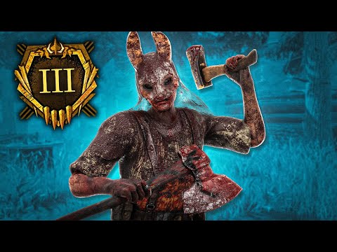 Finally Getting a Run For My Money! - Hardcore Killer Ep. 4