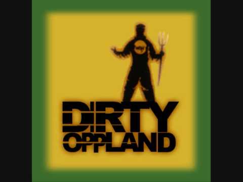 Dirty Oppland - Stank Ass Ho | 