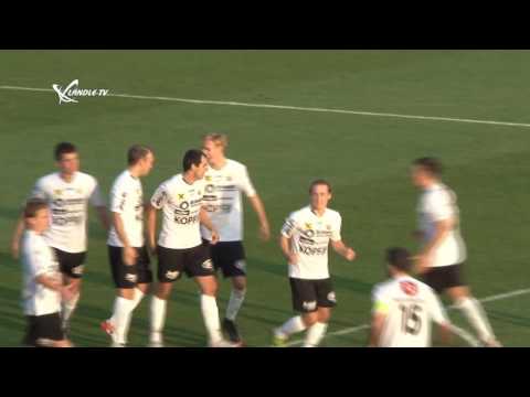 Highlights: Altach Amateure vs. Austria Salzburg