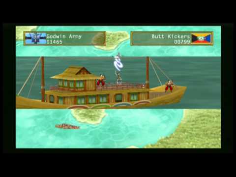 Let's Play Suikoden V #119 Sea Battle of Doraat part 2