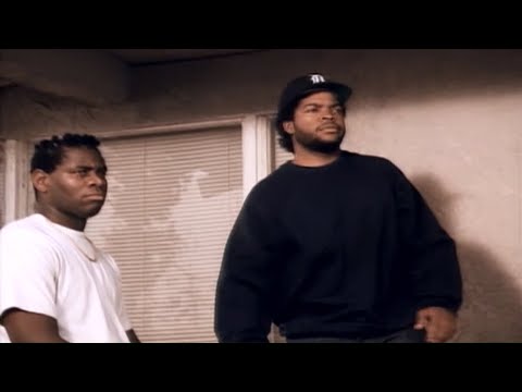 Compton's Most Wanted - Growing Up In The Hood (Boyz N The Hood Soundtrack)