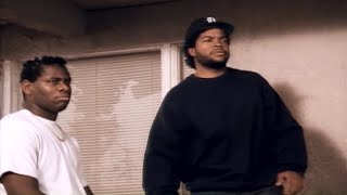 Compton&#39;s Most Wanted - Growing Up In The Hood (Boyz N The Hood Soundtrack)