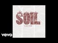 The Soil - Lonely Nights (Official Audio)