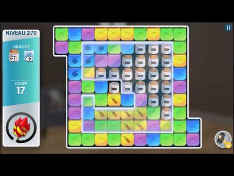 Property Brothers Home Design [ Level 270 ] No Boosters