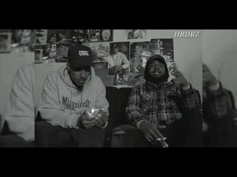 LEFT LANE DIDON x JAY NICE - VILLAINOUS VIGILANTES (PROD. CHONGWIZARD)