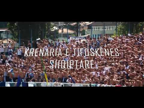-INTELEKTUALET- "KRENARIA E TIFOSKENES SHQIPTARE"