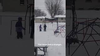 Video preview image #1 American Pit Bull Terrier-Unknown Mix Puppy For Sale in Minneapolis, MN, USA