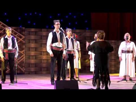 Hor Abrašević 2014 - Tamo daleko, Marš na Drinu