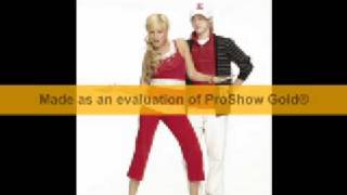 Ashley Tisdale And Lucas Grabeel- Bop To The Top
