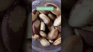 Why you should be eating Brazilian nuts