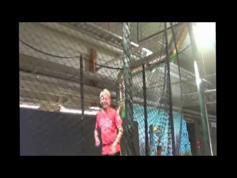 Vuokatti Freestyle Hall | Twists (part 2)