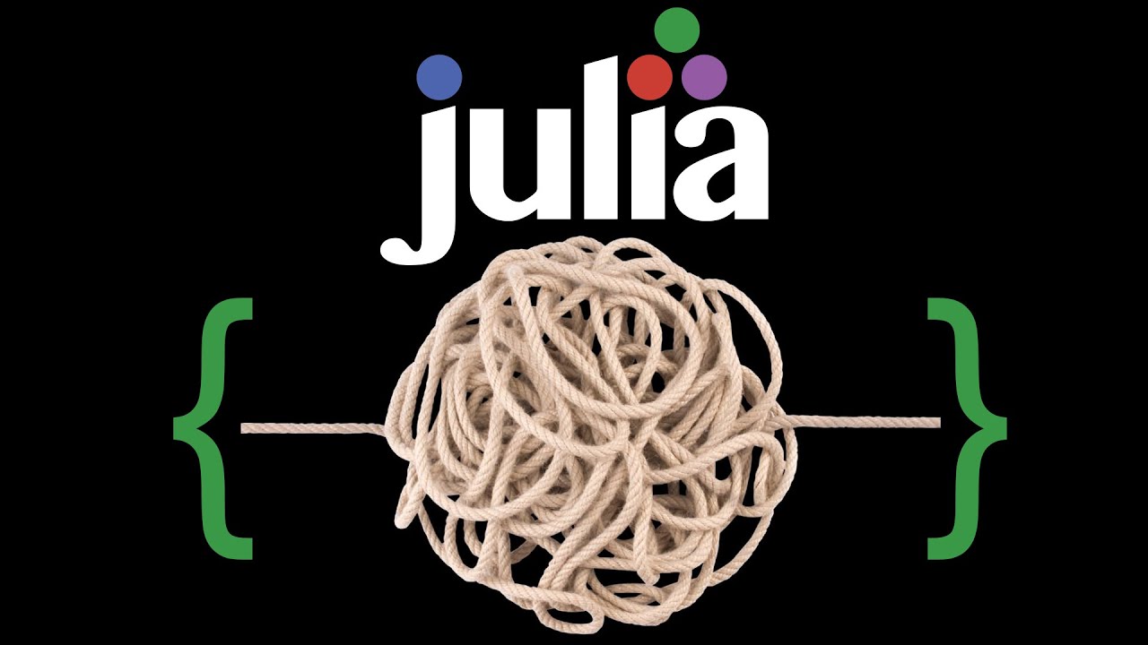 How to use Characters and Strings in Julia
